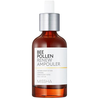 Bee Pollen Renew Ampouler 40ml