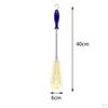 Brush Multi-Function Glassware Cleaning Bottle Cleaner for Goblets Champagne Flutes
