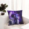 Azuretime Anime Pillow Cases Azure Two Time Game Cushion Cover Custom Polyester Decorative Pillowcase For Bed 18"