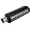 Motorcycle Carbon Fiber Exhaust Muffler Tailpipe for USA Two Brothers HONDA YAMAHA SUZUKI(#1)