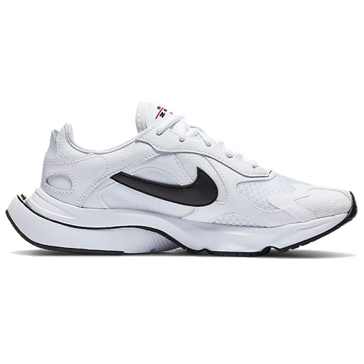 (WMNS) Nike Air Zoom Division 'White Black' Women's CK2950-102