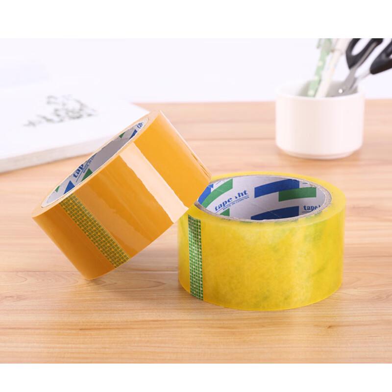 Heavy-Duty Packaging Tape