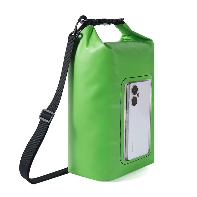 

Waterproof Outdoor Beach Shoulder Bag