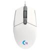Logitech G102 Mouse Original IC PRODIGY/LIGHTSYNC G203 Gaming Mouse Optical 8000DPI 16.8M Color LED Customizing 6 Buttons