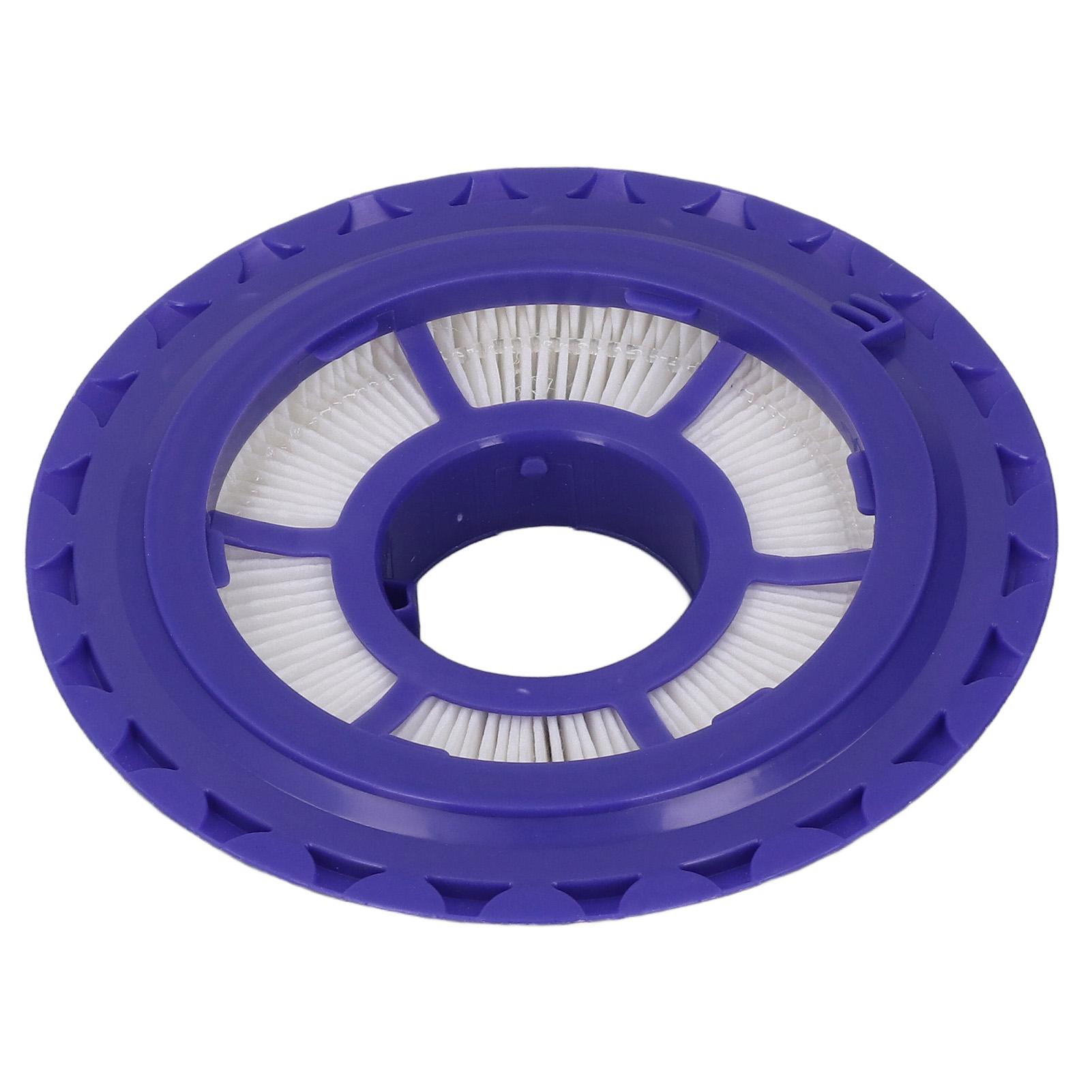 

Filters Replacement Post Filter for DC41 DC65 DC66 Vacuum Cleaner Replaces Part