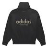 Fear of God Athletics Damen Tricot Trainingsjacke Schwarz Damen Streetwear IS8713
