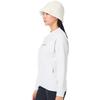 TaylorMade Windblock Moc, White, Large, Women's, 2024FW UN396