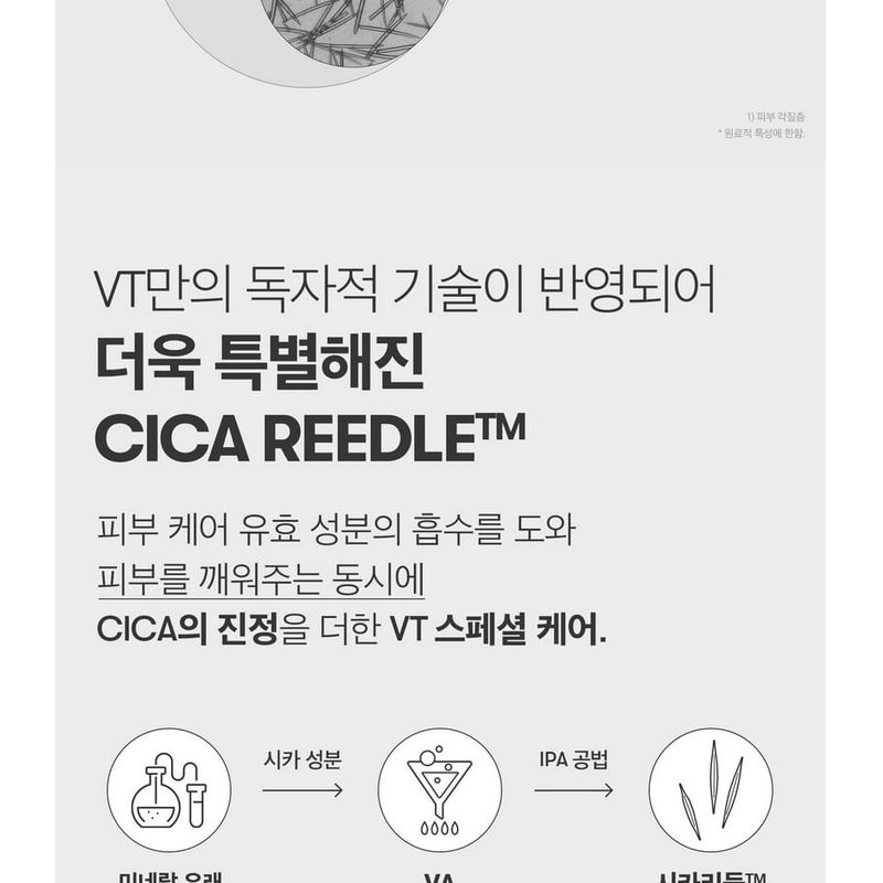 VT - Collagen Reedle Shot 300