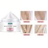 Moisturizing Hair Removal Cream, Brightens Skin Tone, Moisturizes, Lightens Dullness, Tightens Skin, Gentle and Non-irritating