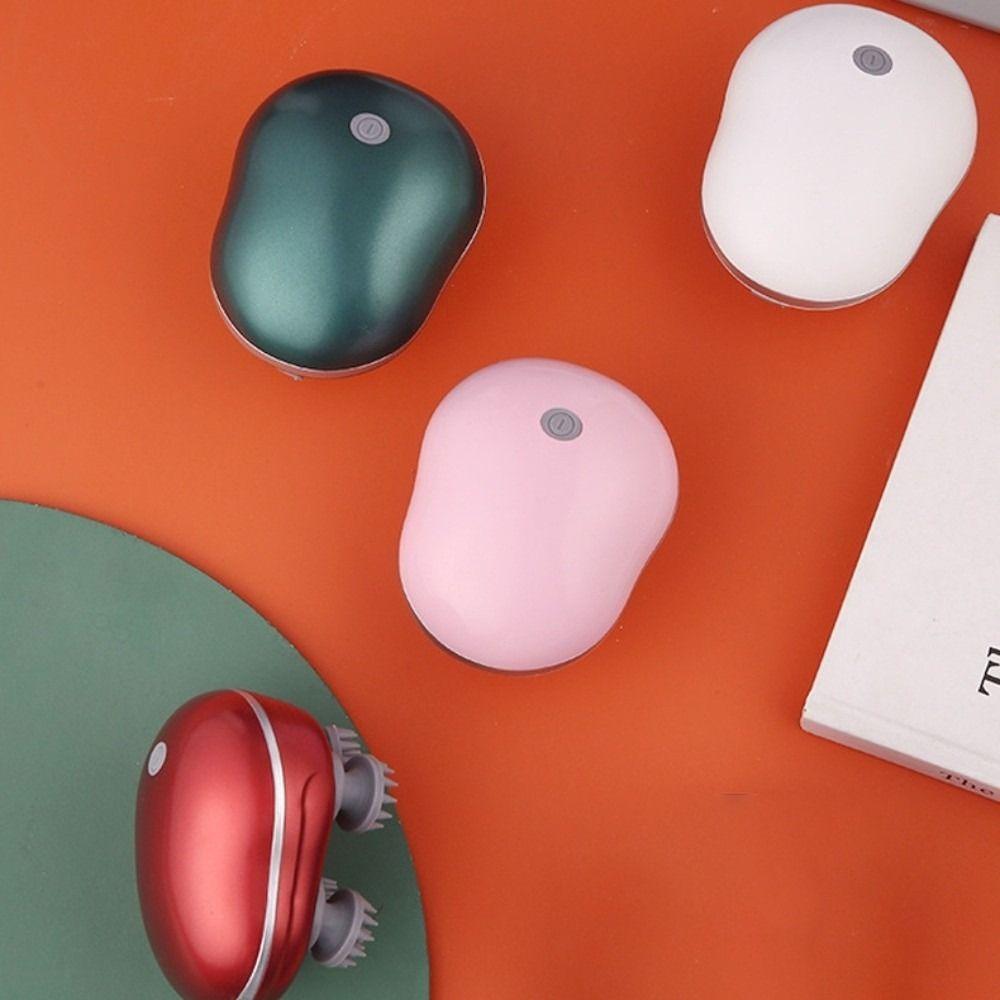 Electric Head Massager Kneading Head Massage Machine Scalp Massager Shoulder/Neck/Head