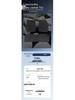 Dirt-Resistant Nylon Car Floor Mats for 2021-2023 Encore Plus Models