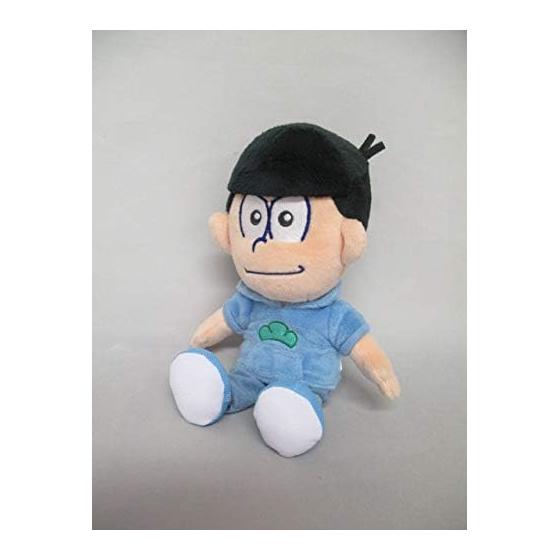 San-ei Boeki Osomatsu-san Karamatsu (S) Plush