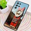 Soviet Union USSR Flag TPU Phone Case For Samsung Galaxy note 10 pro S26 S25 S24 S23 S22 Ultra Plus S21 FE S20 Shockproof Cover