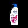 Head & Shoulders Hedvábně hladký šampon proti lupům
