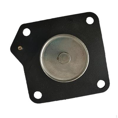 Tyre Changer Pneumatic Valve Sealing Pad Easy To Use Air Rubber Gasket