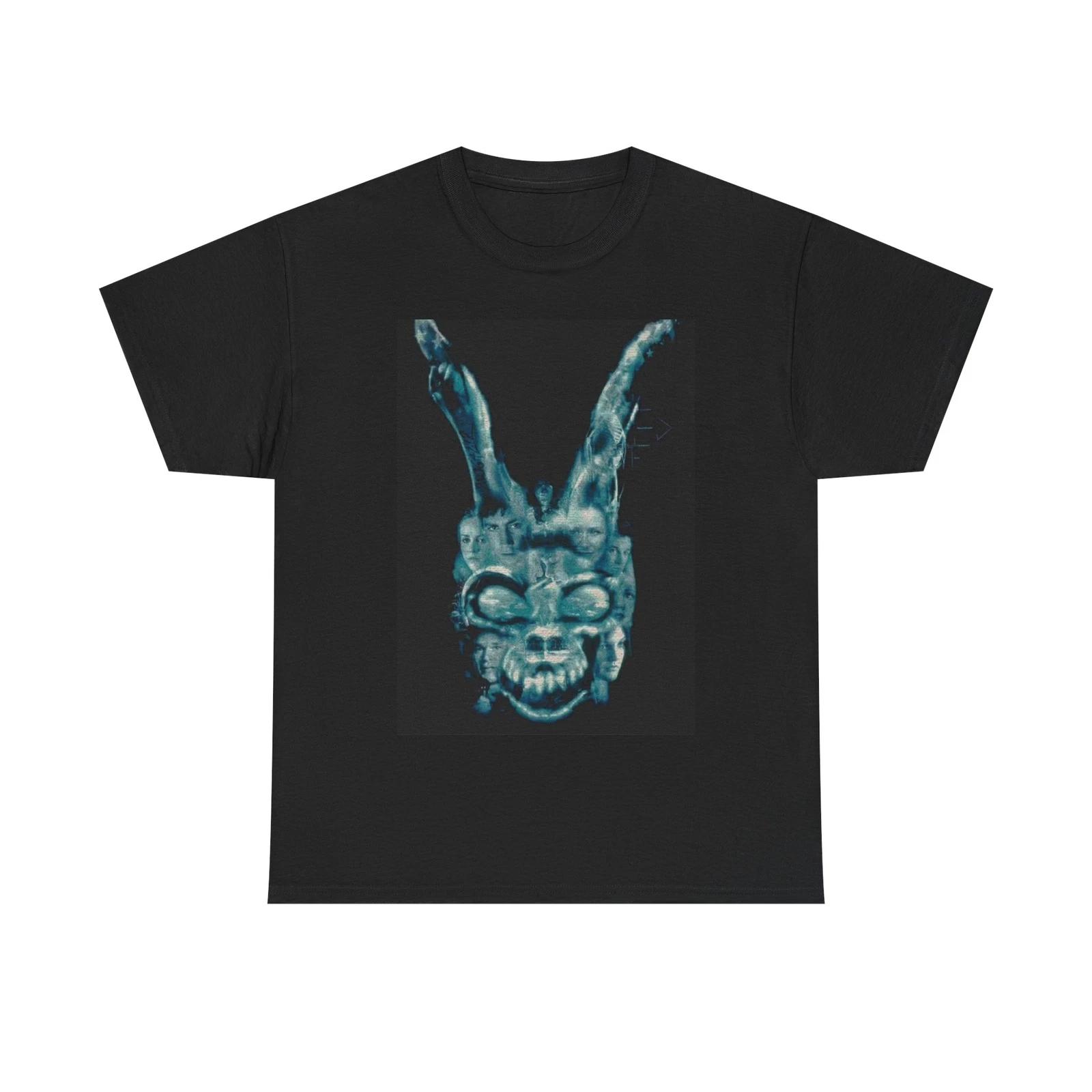 Men s and Women s T-shirts Donnie Darko S