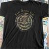 Blue Oyster Cult Logo Retro Unisex T-Shirt Size S-5XL