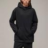 Adidas X Y-3 Hoodie Solid Color Pullover Sweatshirt Men Hoodies Black IR7112
