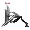 Loctek Q5 Ergonomic Monitor Arm Stand