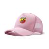 GFTFK1 Für Fiat Abarth 595 Abarth 500 Abarth 124 Spider Baseballkappe Herren Damen Sommer-Sonnenhut Sportkappe Outdoor-Reise-Sonnenschutzhut