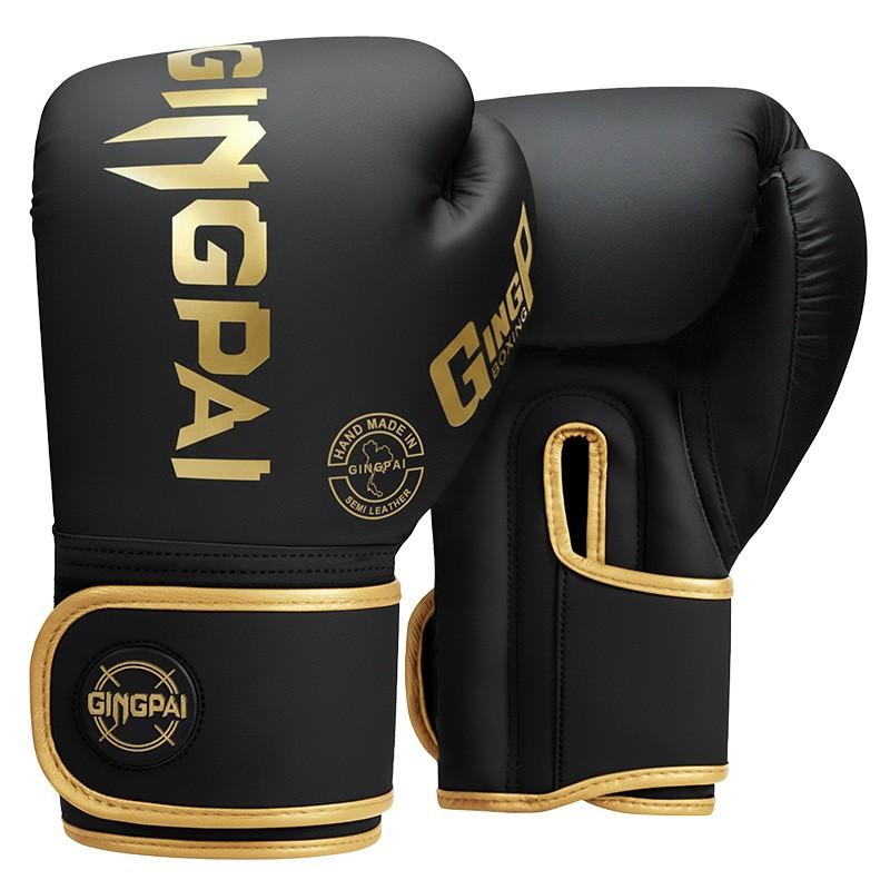 Professional Boxing Gloves Adults Kids MMA