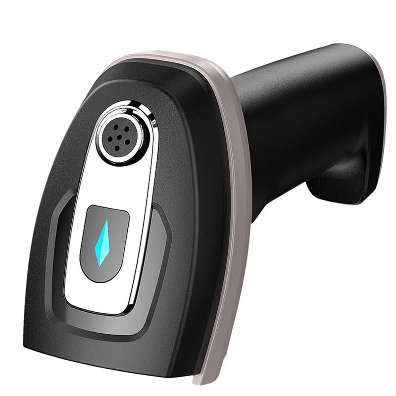 SMVP 2D Barcode Scanner