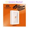 [Pre-order] YUHZ 1st Single Album [Orange Record] Record Ver. (Kiwee Album) + Free Gift
