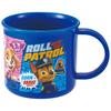 Skater Antibacterial Cup 200ml Paw Patrol 24 Dishwasher Safe Made In Japan KE4AAG-A