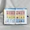 English Sound Book Sound Reading Books With Sound Interactive Book  Parent-child Interaction