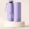 Compact Design Dual-Use Umbrella Ultra-Light Folding Umbrella New Pocket Umbrella  Daily Use