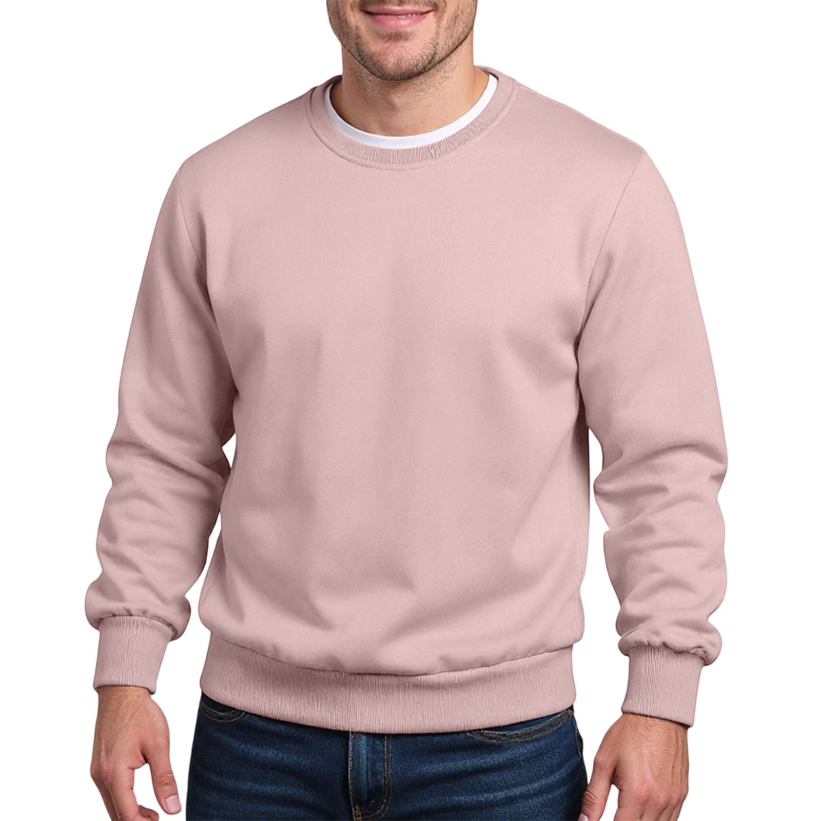 

Спортивный костюм с капюшоном, унисекс, одежда для бега, пуловер с длинными рукавами, толстовка с капюшоном M розовый