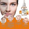 Pack Turmeric Serum For Anti-wrinkle, Turmeric Dark Spot Corrector Serum For
