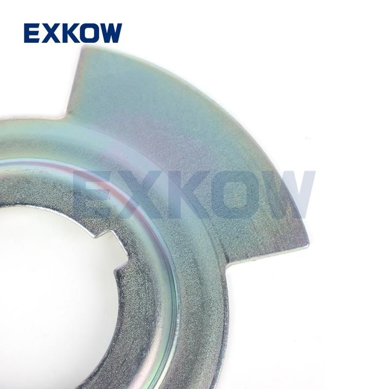 Crankshaft Angle Sensing Blade for Mitsubishi Lancer Colt IV 2000-2007 Pajero Pinin IO TR4 Galant MD190865
