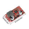 DC-DC 12-100V To 5V/12V 3A Buck Converter Step Down Module High Efficiency Low Ripple Industrial Power Supply for Solar EV
