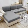 Summer Elastic Sofa Cushion Cover For Furniture Protector Sofa Seat Covers Pets Washable Sofa Cushion Case Removable Livingroom