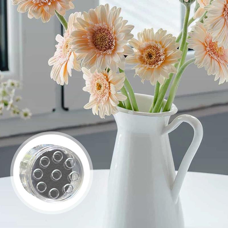 

Spiral Ikebana Stem Holder Spiral Diy Bouquet Twister Flower Arrangement Holder