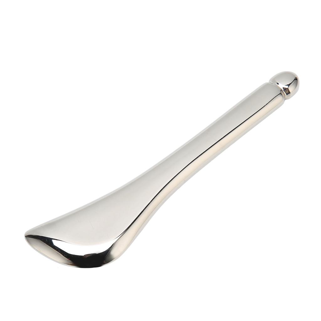 304 Stainless Steel Gua Sha Muscle Scraper Tool Skin Firming Scraping Board for Neck Face Back