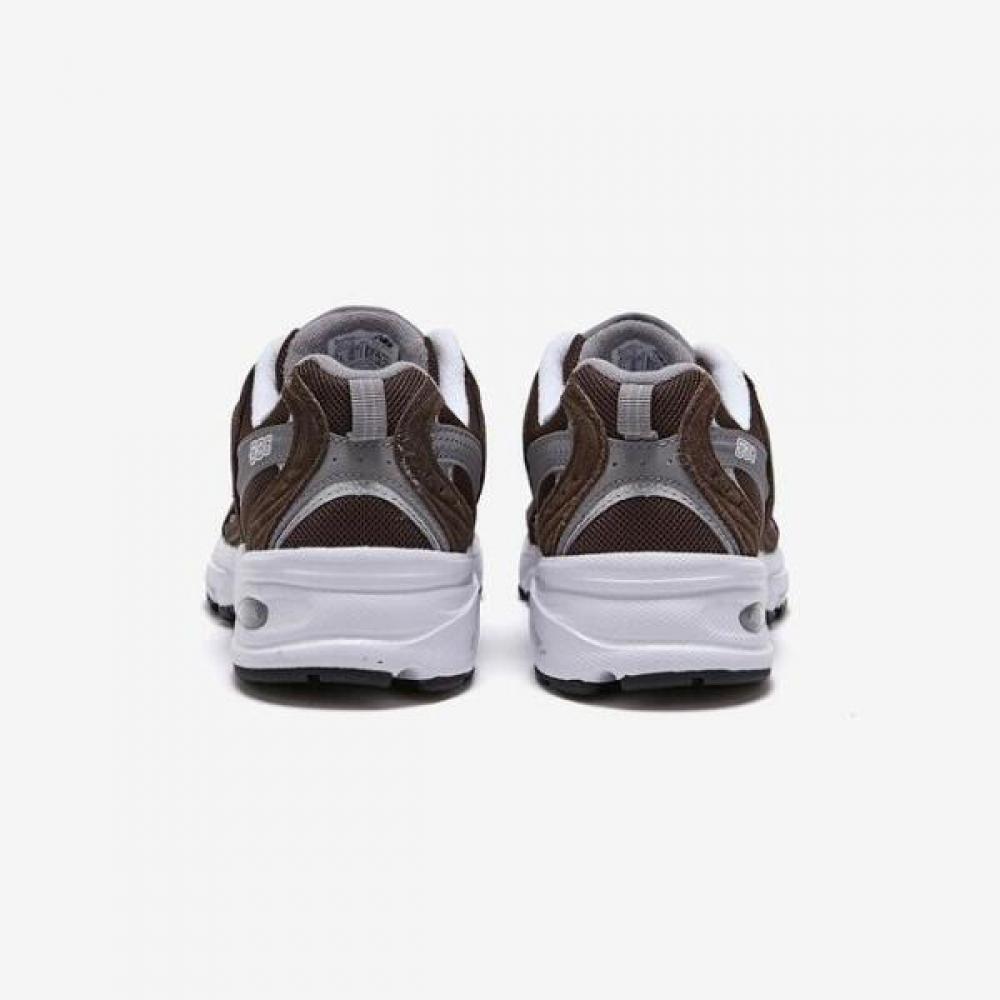 

New Balance Кроссовки Mr530cl Мужские (85)Brown/225(225)