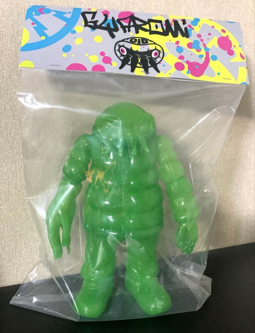 

[USED] Gyaromi Cthulhuoid body