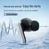 Lanston Zeta True Wireless ANC Earbuds