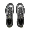 Li Ning Outdoor CF Tracing Low top Outdoor Hiking Shoes Unisex Silver AHTU023-9