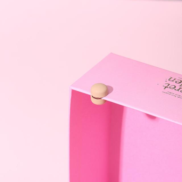 Магнитная булавка-брошь для мусульманского платка Без проколов Сильный магнитный зажим для хиджаба Безопасные броши для хиджаба Металлизированное покрытие Ювелирные изделия Модные ювелирные изделия