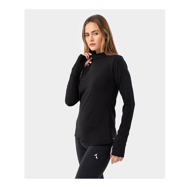 Толстовка Carpatree Glacier golf EU XS