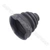 Baificar Brand New Half Driveshaft Inter CV Joint Dust Cover Cap Repair Kit 413ST34010 For Ssangyong KORANDO C