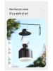 New Portable Large Capacity Aromatherapy Humidifier for Outdoor and Bedroom Use