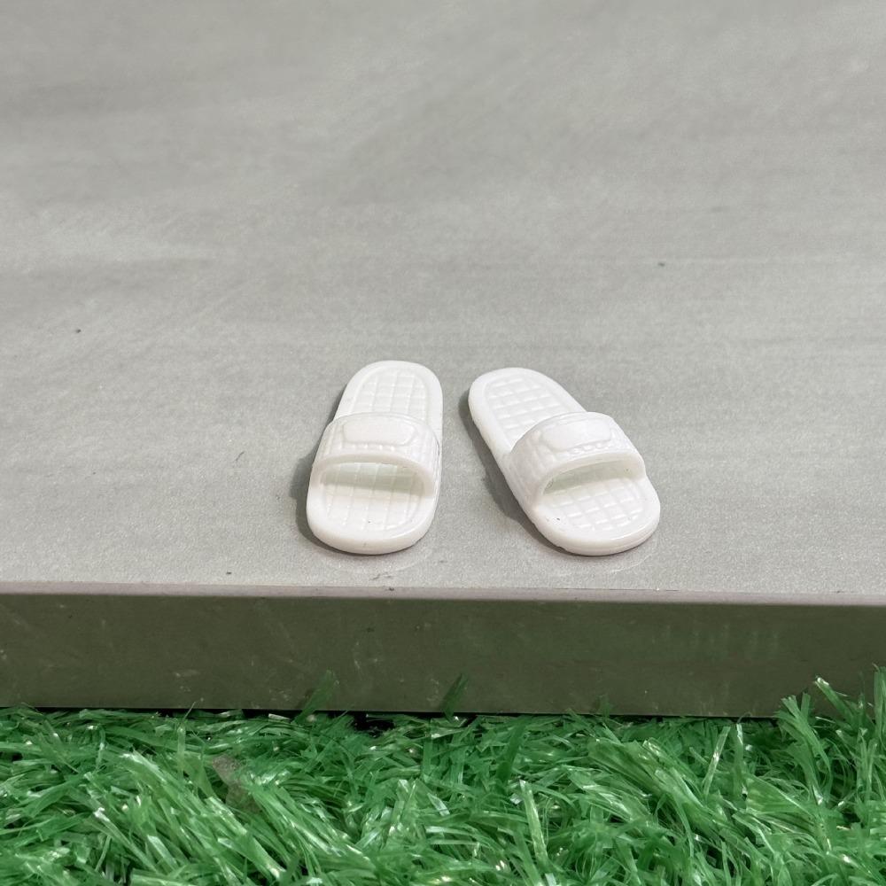 Fashion Male/Female Doll Boots Multistyles Shoes Clothes Accessories  Fit Foot Length 2cm Dolls