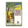 Israel Poster Buy Matzah  Metal Plaque Create Plaques Custom Bar Cave Personalized Tin Sign Poster