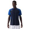 Game Shirt 10633 Dark Navy L Men's (554)