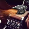 12V 120W Car Windshield Defogger Fast Heating & Cooling Fan 2 in 1 Modes Heater