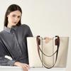 Large-capacity Commuter Women's Bag New Commuter Premium Sense Tote Bag Versatile Shoulder Armpit Bag